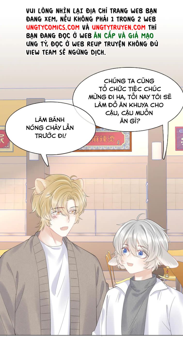 Một Ngụm Ăn Thỏ Chap 30 - Next Chap 31