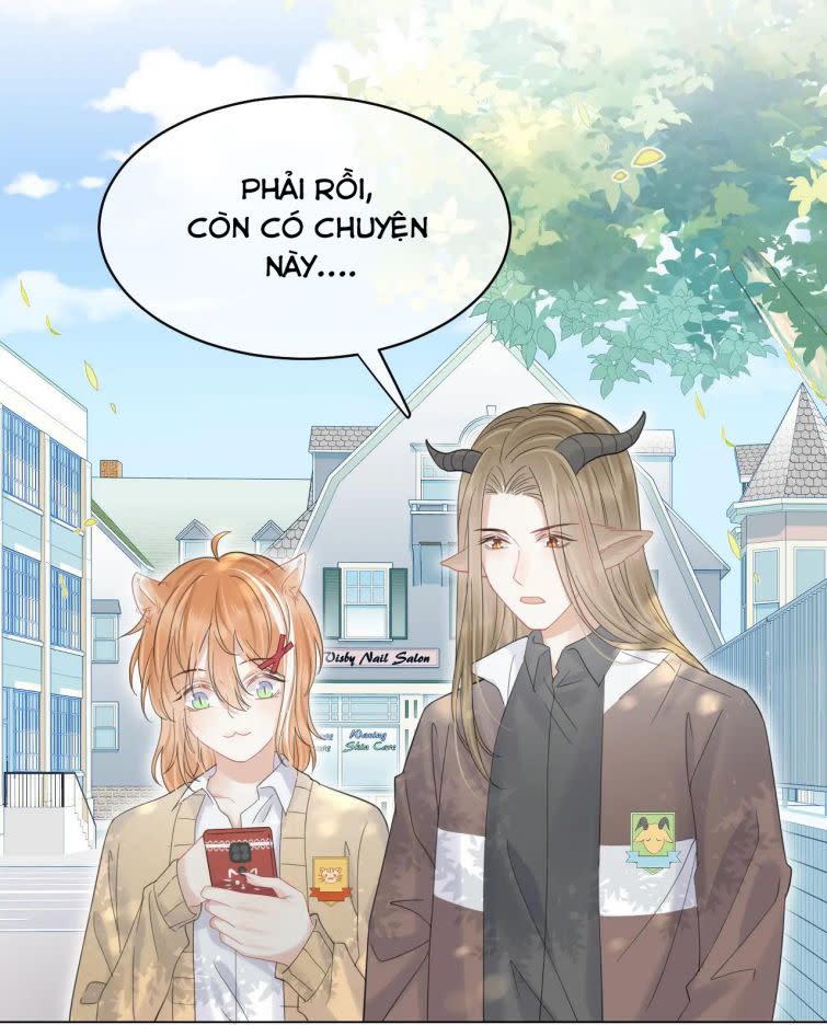 Một Ngụm Ăn Thỏ Chap 32 - Next Chap 33