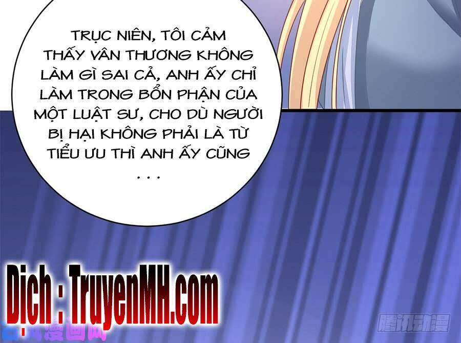 gả nhầm tổng tài chương 18 - Next chương 19