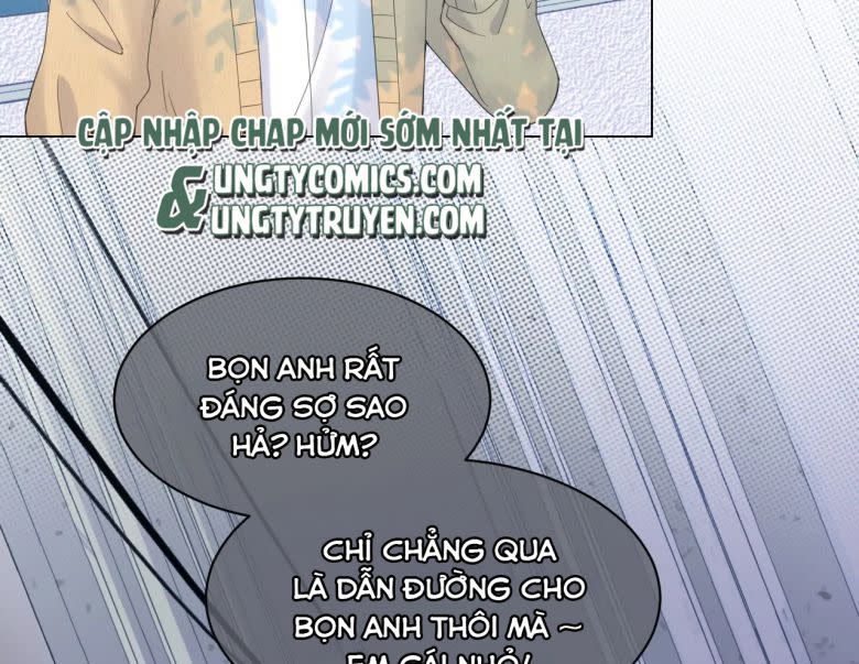 Một Ngụm Ăn Thỏ Chap 31 - Next Chap 32