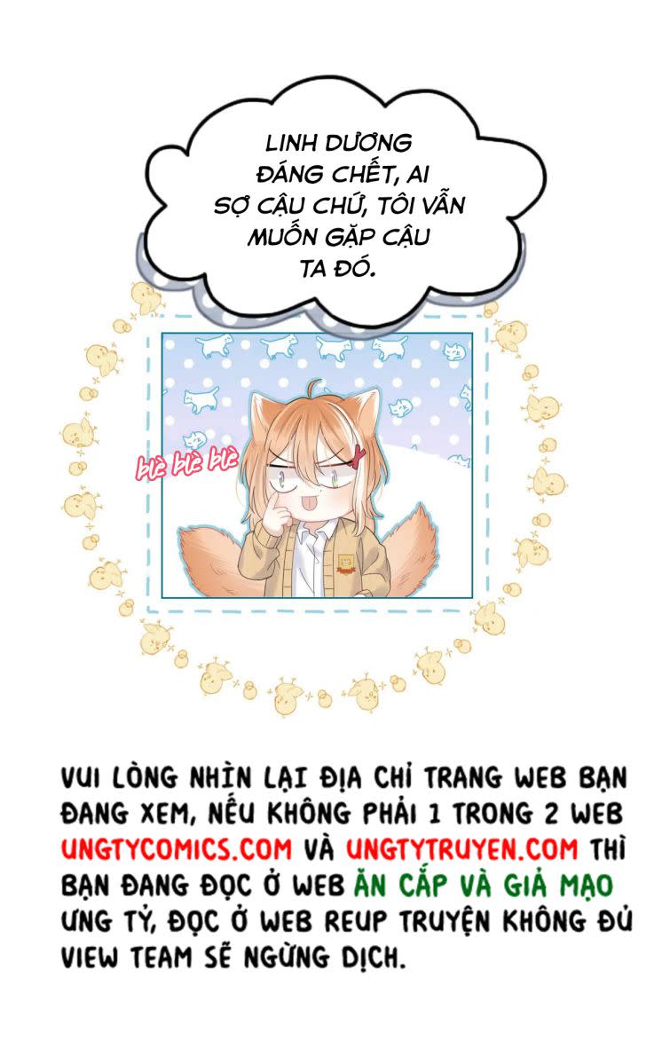 Một Ngụm Ăn Thỏ Chap 32 - Next Chap 33