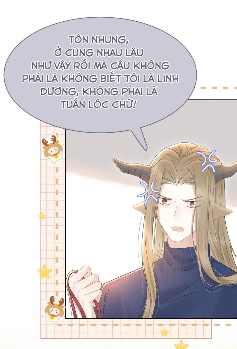 Một Ngụm Ăn Thỏ Chap 26 - Next Chap 27