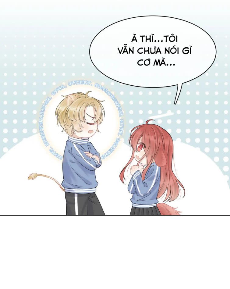 Một Ngụm Ăn Thỏ Chap 30 - Next Chap 31