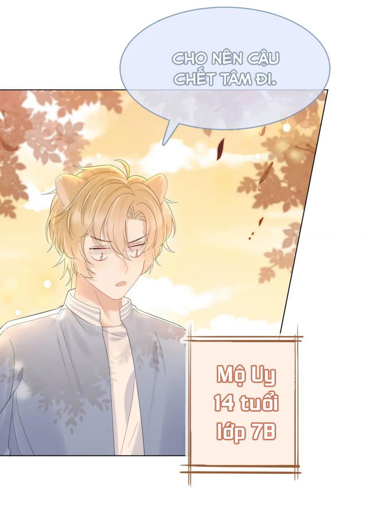 Một Ngụm Ăn Thỏ Chap 30 - Next Chap 31