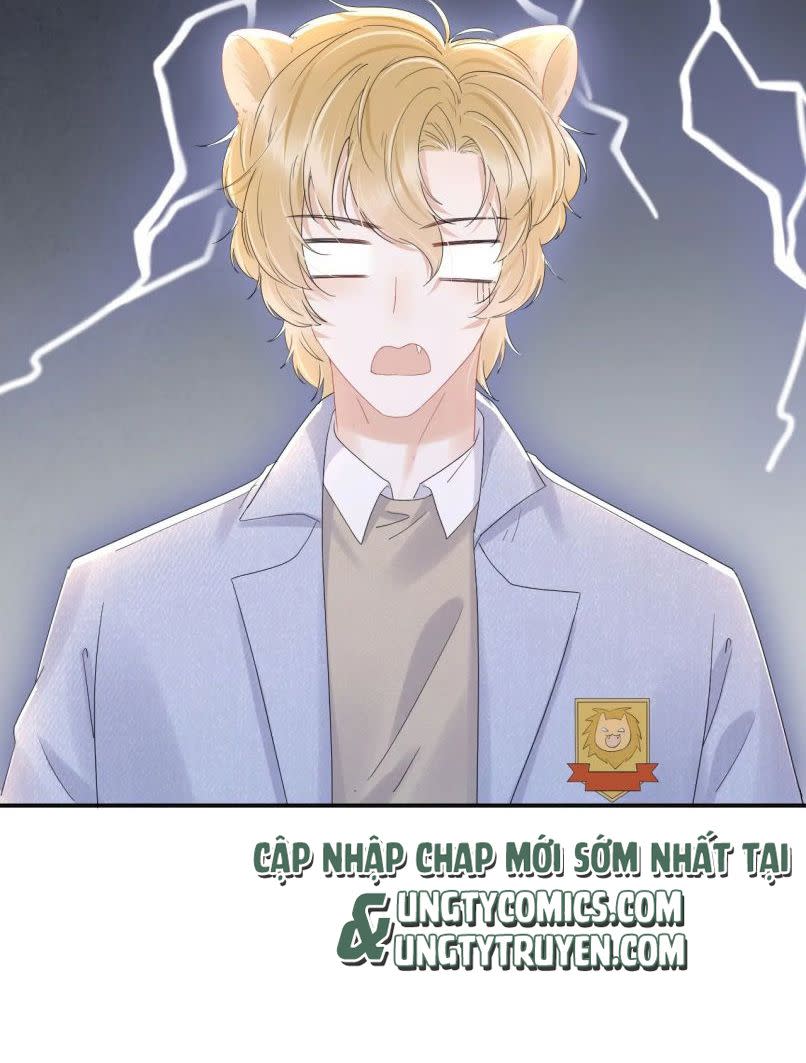 Một Ngụm Ăn Thỏ Chap 25 - Next Chap 26