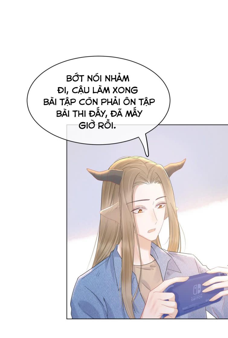 Một Ngụm Ăn Thỏ Chap 27 - Next Chap 28