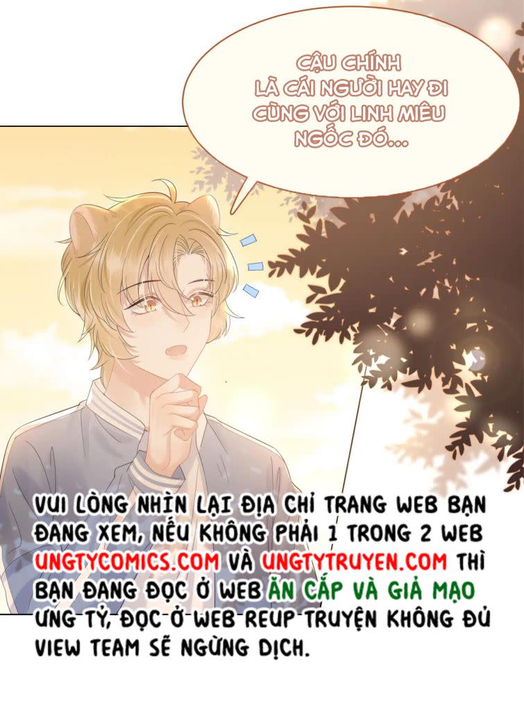 Một Ngụm Ăn Thỏ Chap 30 - Next Chap 31