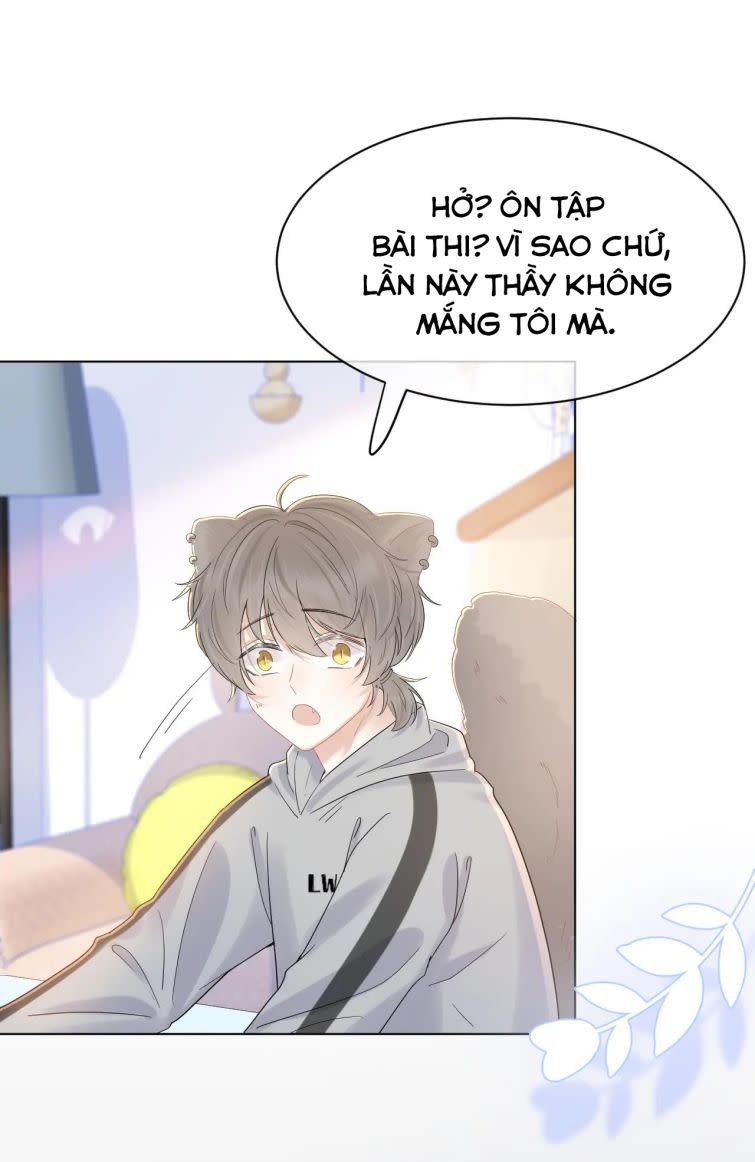 Một Ngụm Ăn Thỏ Chap 27 - Next Chap 28