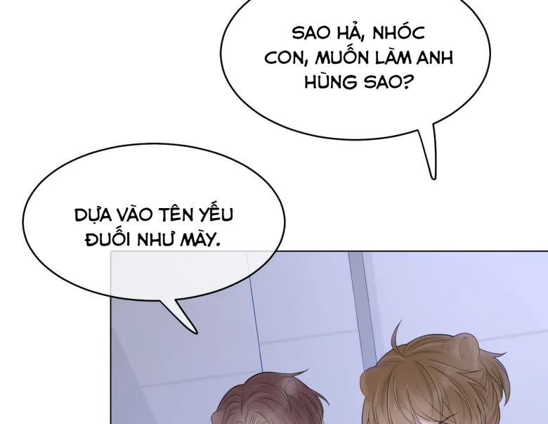 Một Ngụm Ăn Thỏ Chap 31 - Next Chap 32