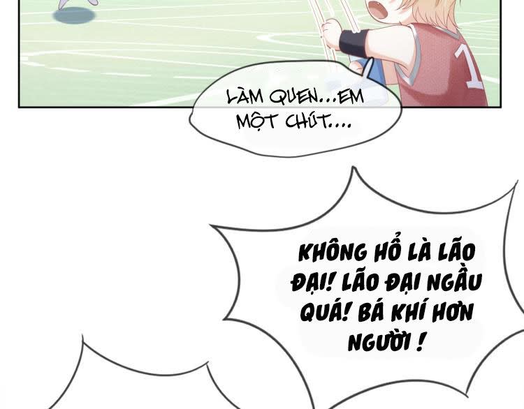 Một Ngụm Ăn Thỏ Chap 2 - Next Chap 3