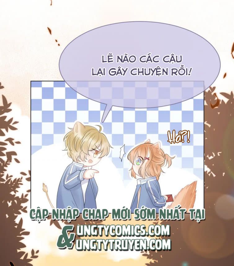 Một Ngụm Ăn Thỏ Chap 30 - Next Chap 31