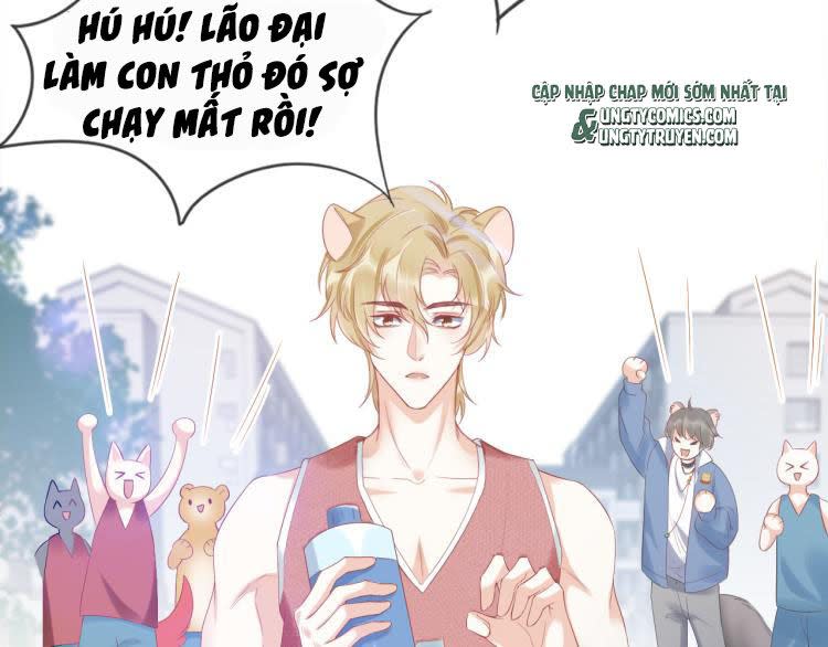 Một Ngụm Ăn Thỏ Chap 2 - Next Chap 3