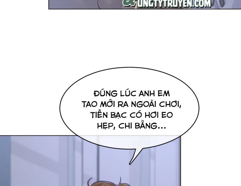 Một Ngụm Ăn Thỏ Chap 31 - Next Chap 32