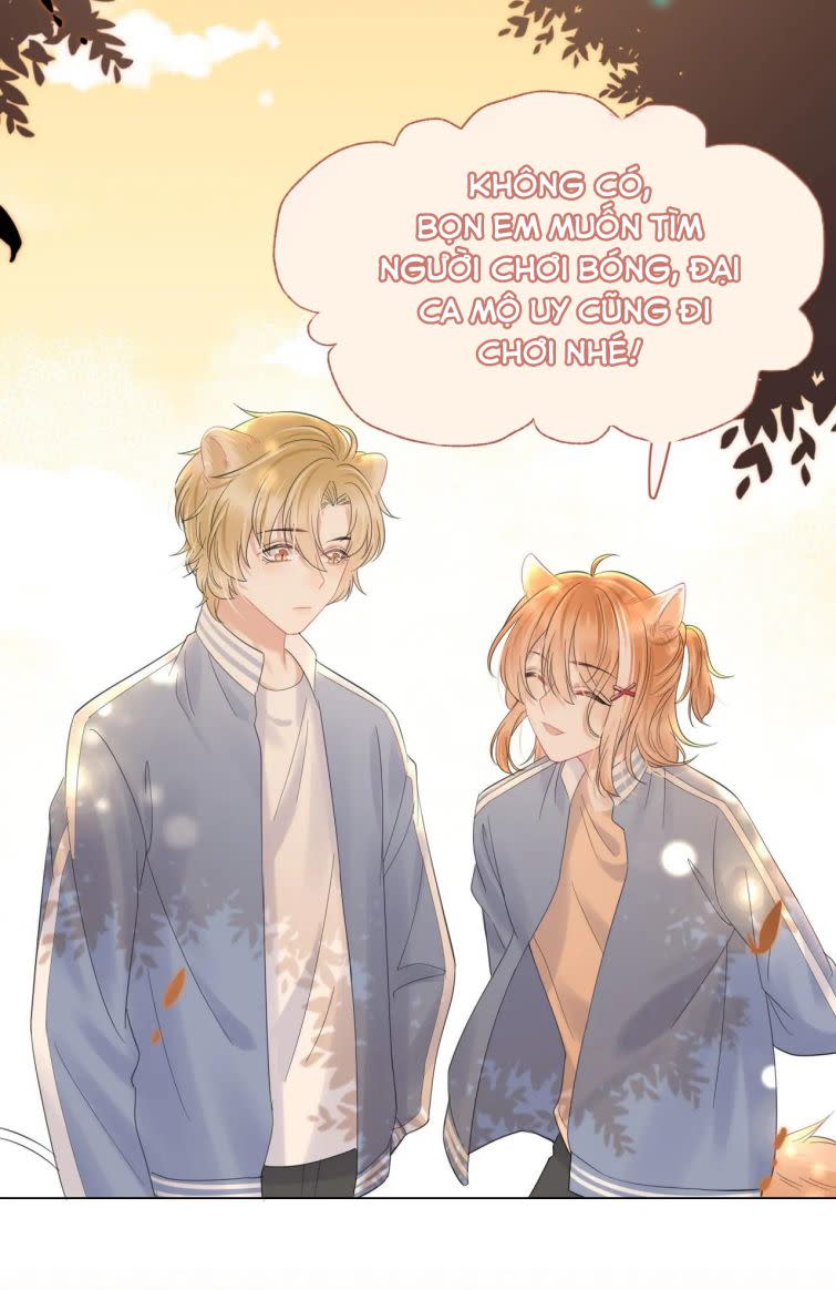 Một Ngụm Ăn Thỏ Chap 30 - Next Chap 31