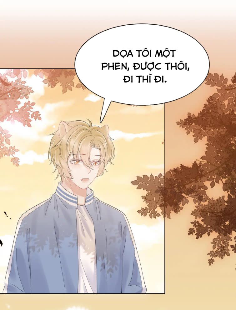 Một Ngụm Ăn Thỏ Chap 30 - Next Chap 31