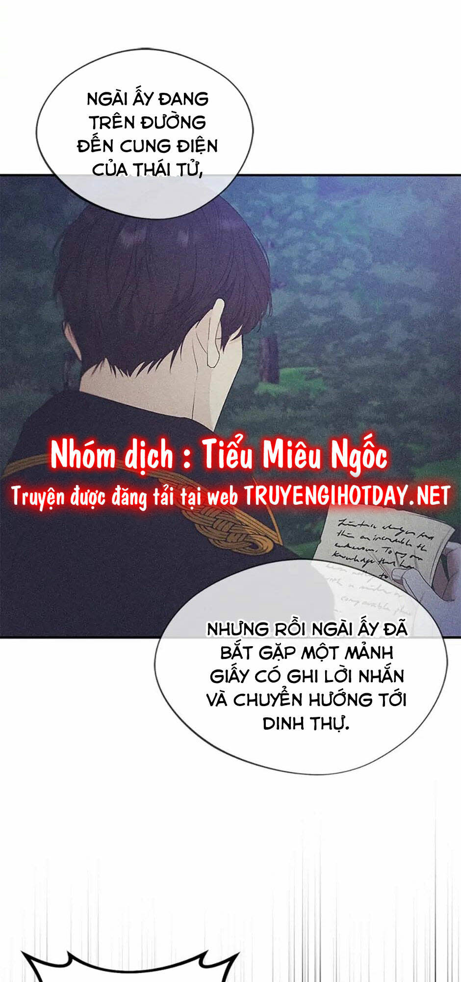 nam chính đang cản bước tôi chapter 70 - Next chapter 71