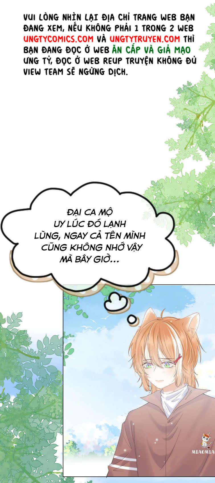 Một Ngụm Ăn Thỏ Chap 30 - Next Chap 31