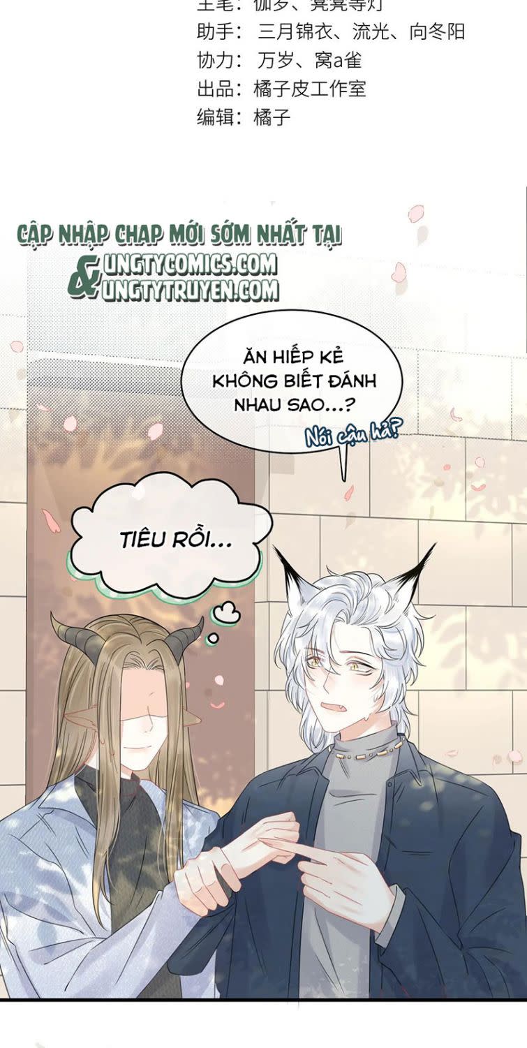 Một Ngụm Ăn Thỏ Chap 37 - Next Chap 38