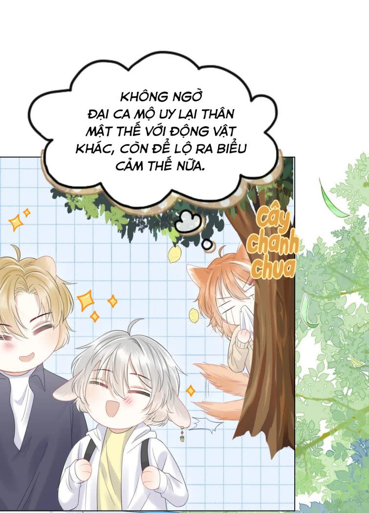 Một Ngụm Ăn Thỏ Chap 30 - Next Chap 31