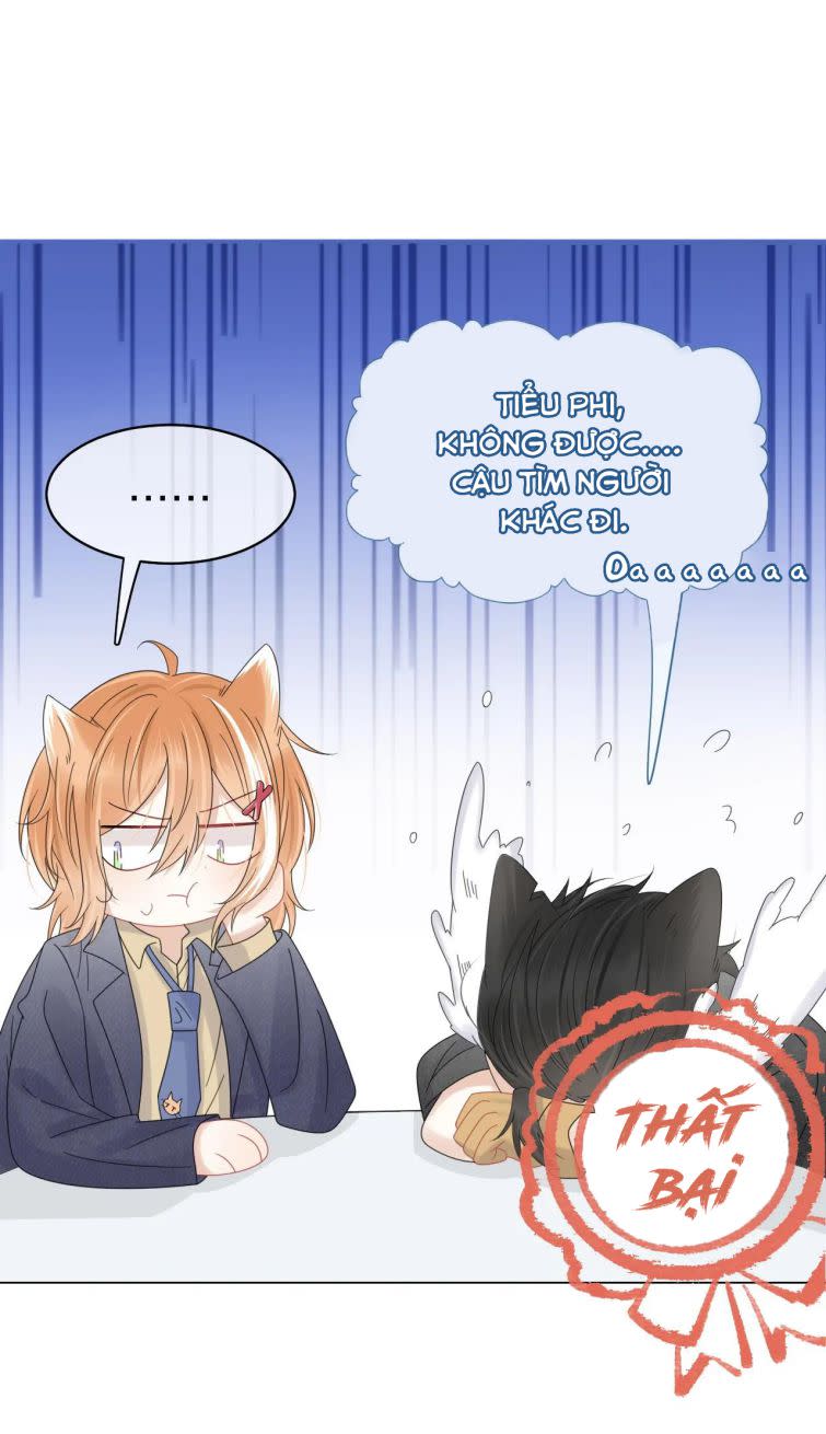 Một Ngụm Ăn Thỏ Chap 32 - Next Chap 33