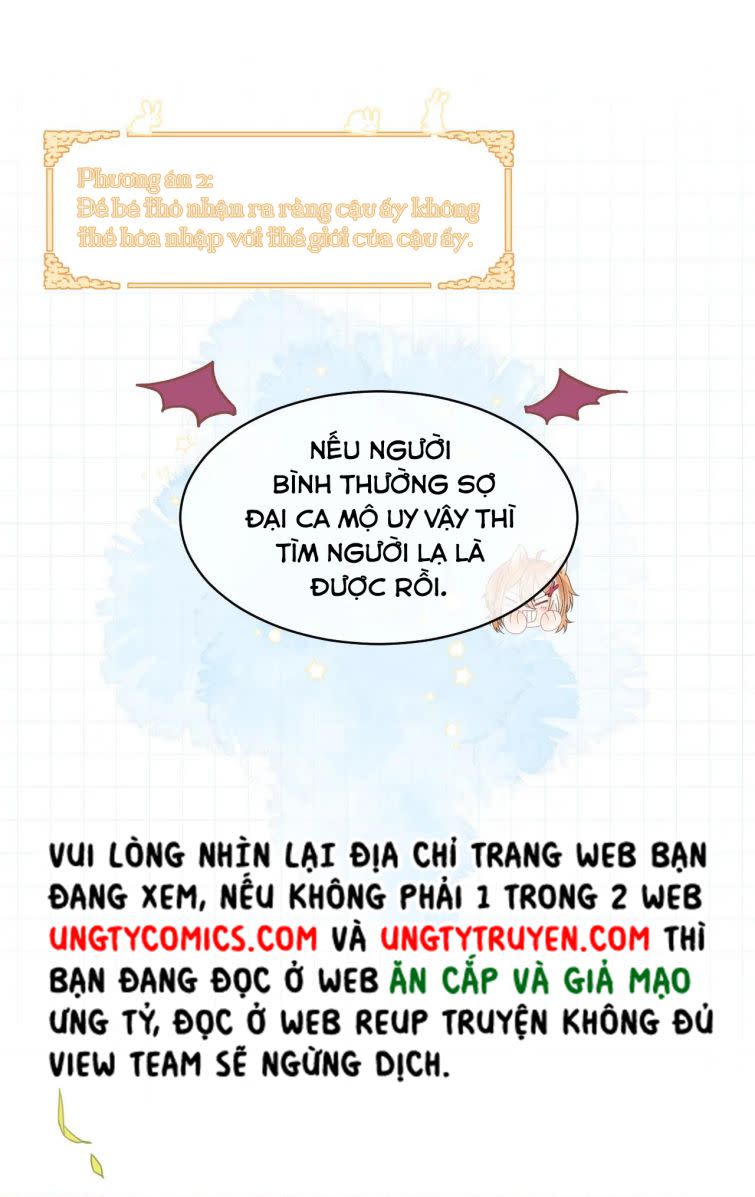 Một Ngụm Ăn Thỏ Chap 32 - Next Chap 33