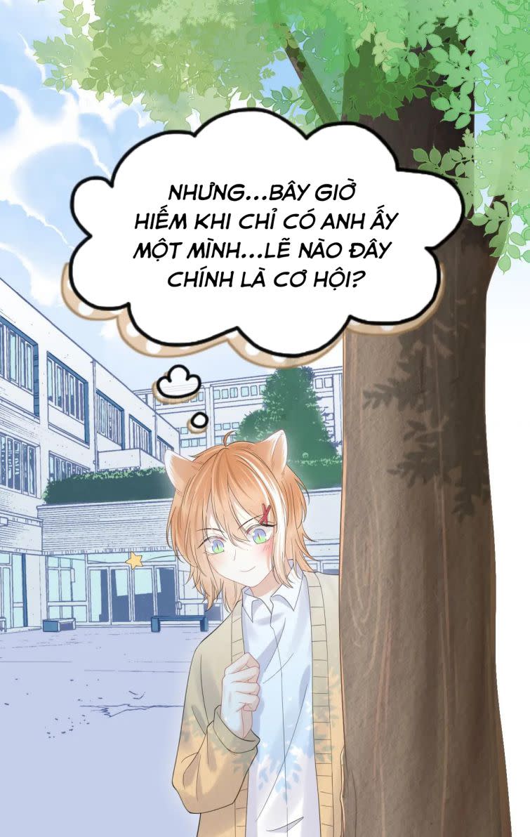 Một Ngụm Ăn Thỏ Chap 30 - Next Chap 31