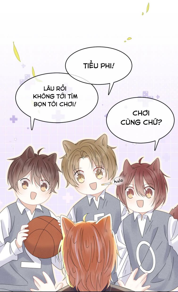 Một Ngụm Ăn Thỏ Chap 32 - Next Chap 33