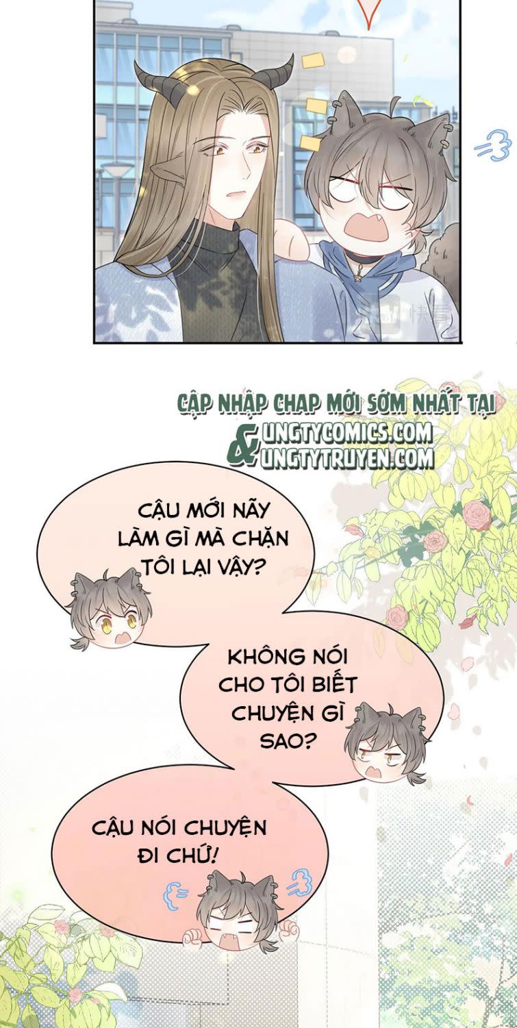 Một Ngụm Ăn Thỏ Chap 37 - Next Chap 38