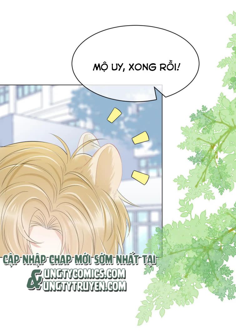 Một Ngụm Ăn Thỏ Chap 30 - Next Chap 31