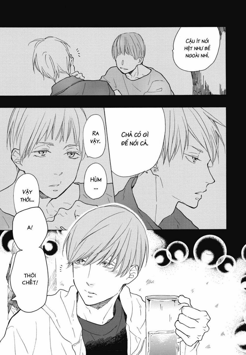 blue sky complex chapter 19 - Trang 2