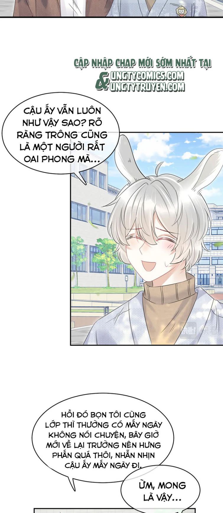 Một Ngụm Ăn Thỏ Chap 37 - Next Chap 38