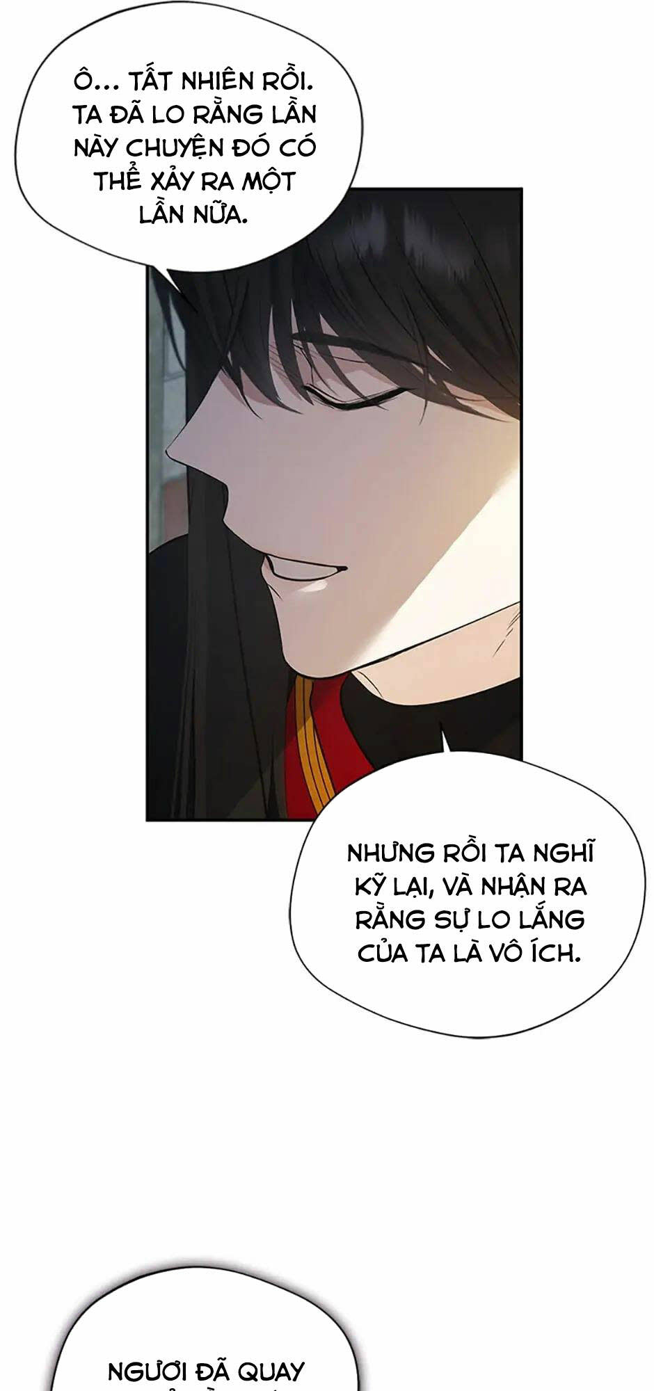 nam chính đang cản bước tôi chapter 70 - Next chapter 71