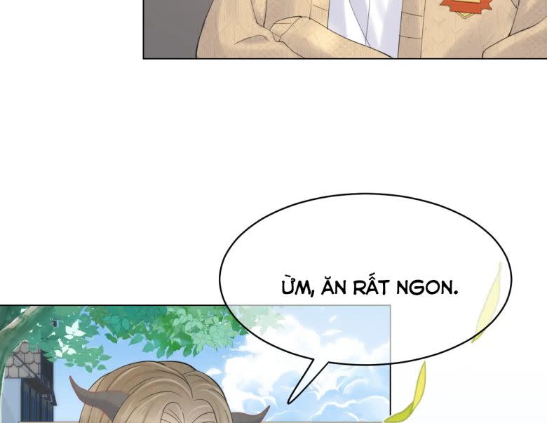 Một Ngụm Ăn Thỏ Chap 31 - Next Chap 32