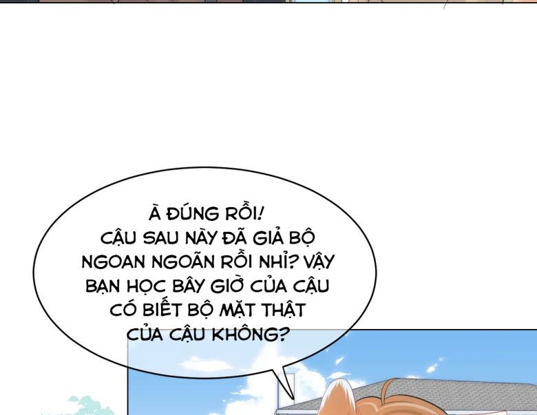 Một Ngụm Ăn Thỏ Chap 31 - Next Chap 32