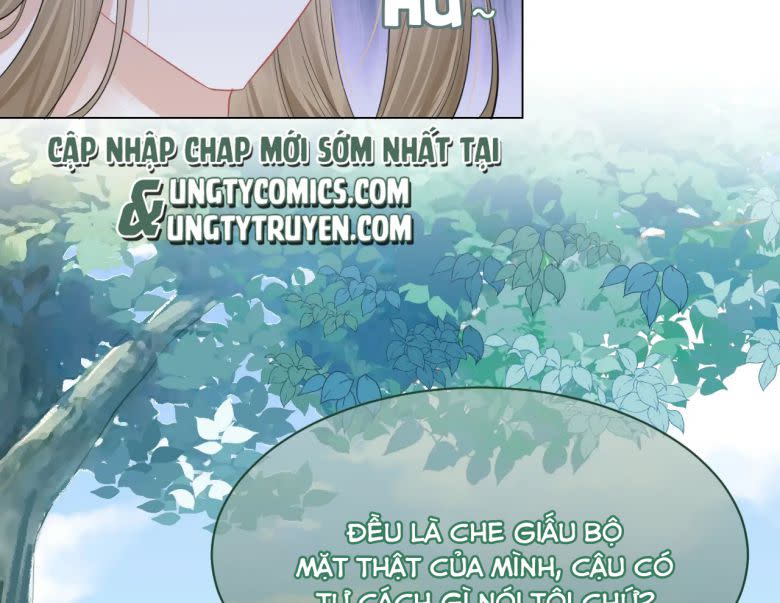 Một Ngụm Ăn Thỏ Chap 31 - Next Chap 32