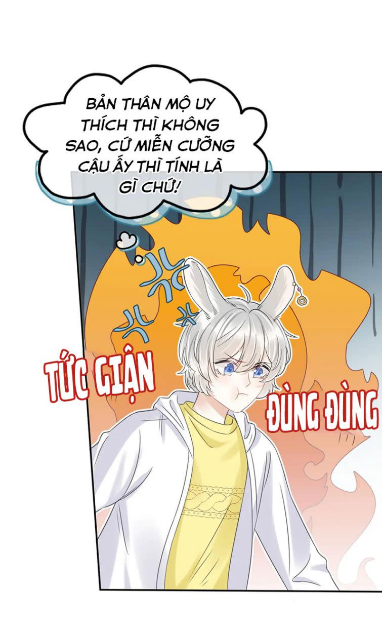 Một Ngụm Ăn Thỏ Chap 37 - Next Chap 38