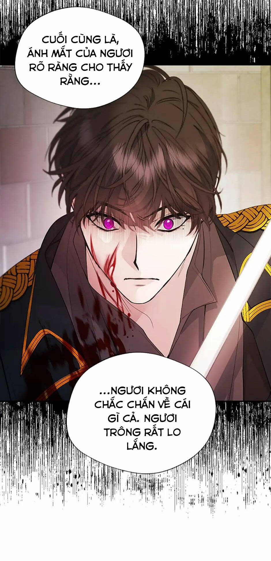 nam chính đang cản bước tôi chapter 70 - Next chapter 71