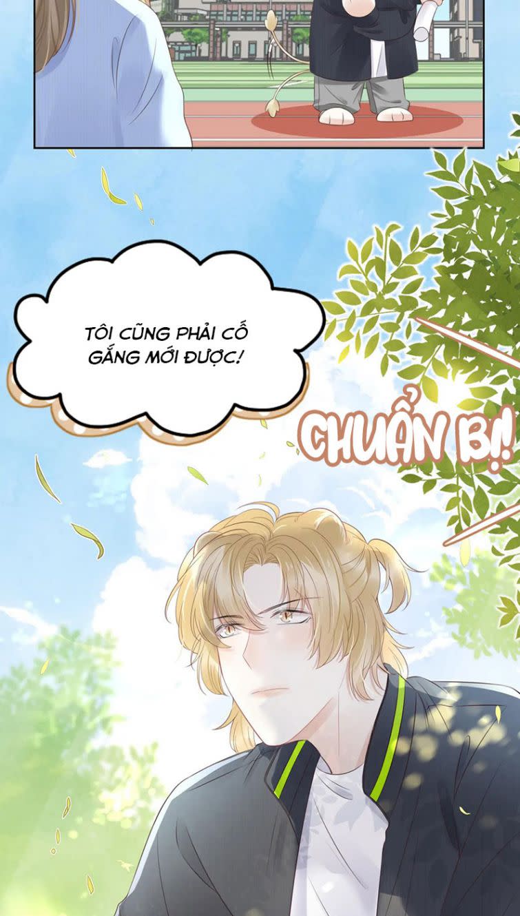 Một Ngụm Ăn Thỏ Chap 41 - Next Chap 42