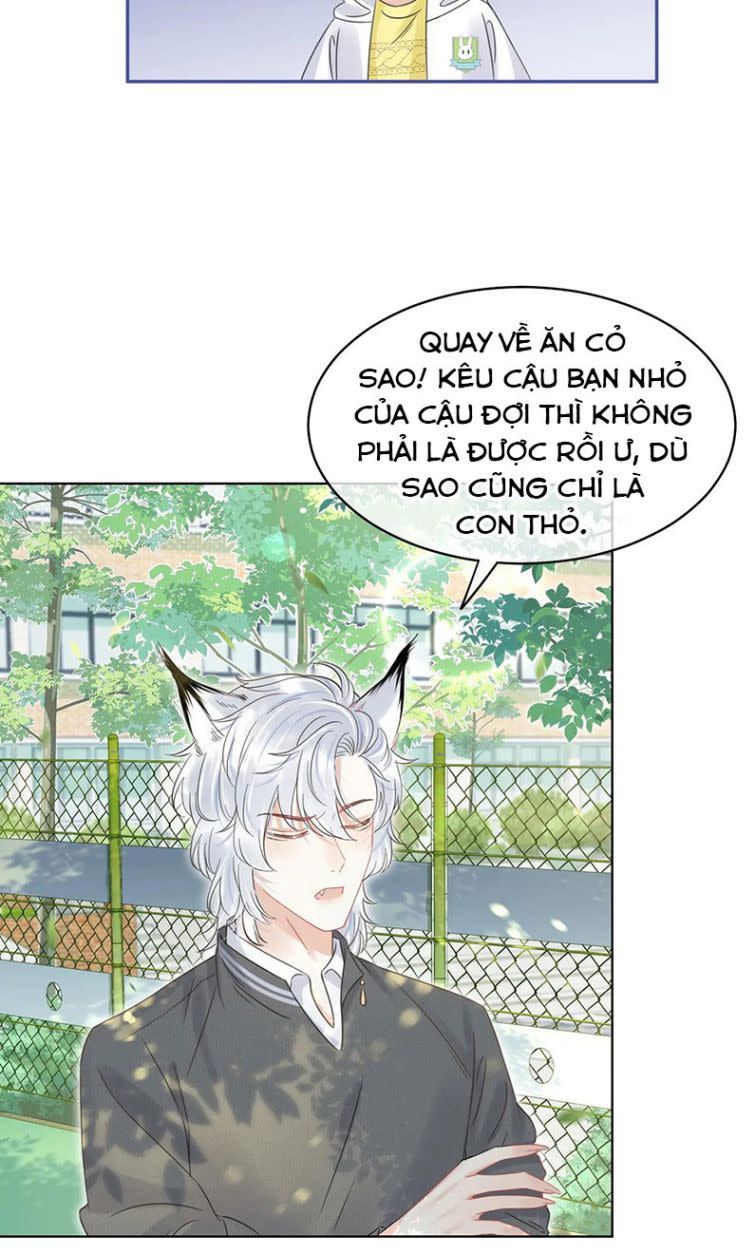 Một Ngụm Ăn Thỏ Chap 37 - Next Chap 38