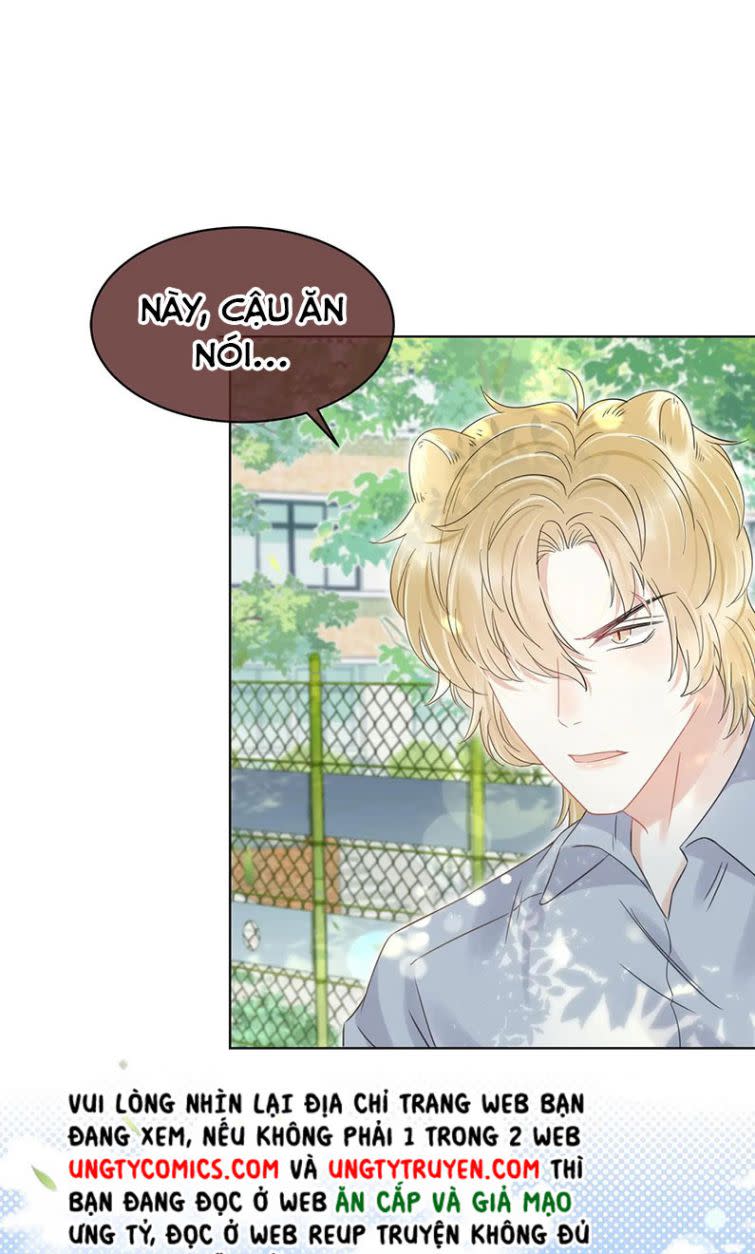 Một Ngụm Ăn Thỏ Chap 37 - Next Chap 38