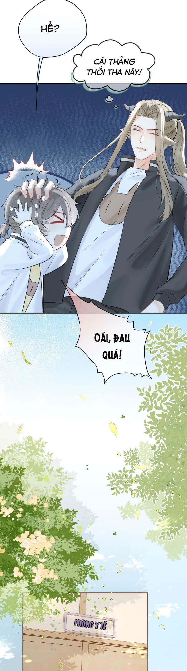 Một Ngụm Ăn Thỏ Chap 46 - Next Chap 47