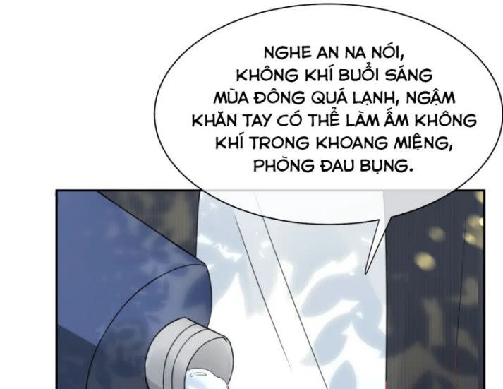 Một Ngụm Ăn Thỏ Chap 43 - Next Chap 44