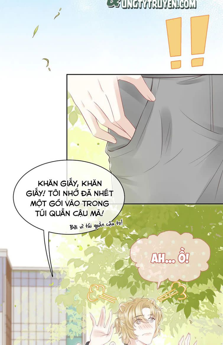 Một Ngụm Ăn Thỏ Chap 41 - Next Chap 42