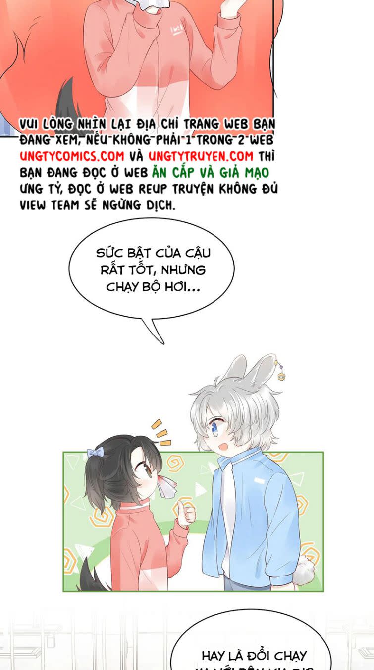 Một Ngụm Ăn Thỏ Chap 41 - Next Chap 42