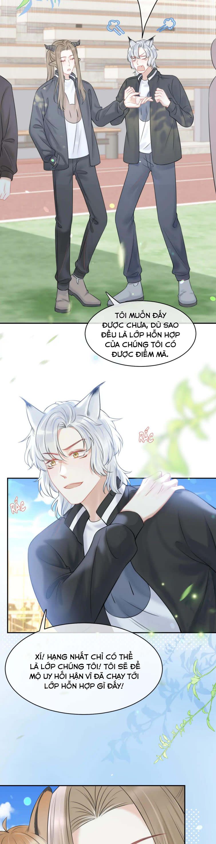 Một Ngụm Ăn Thỏ Chap 46 - Next Chap 47