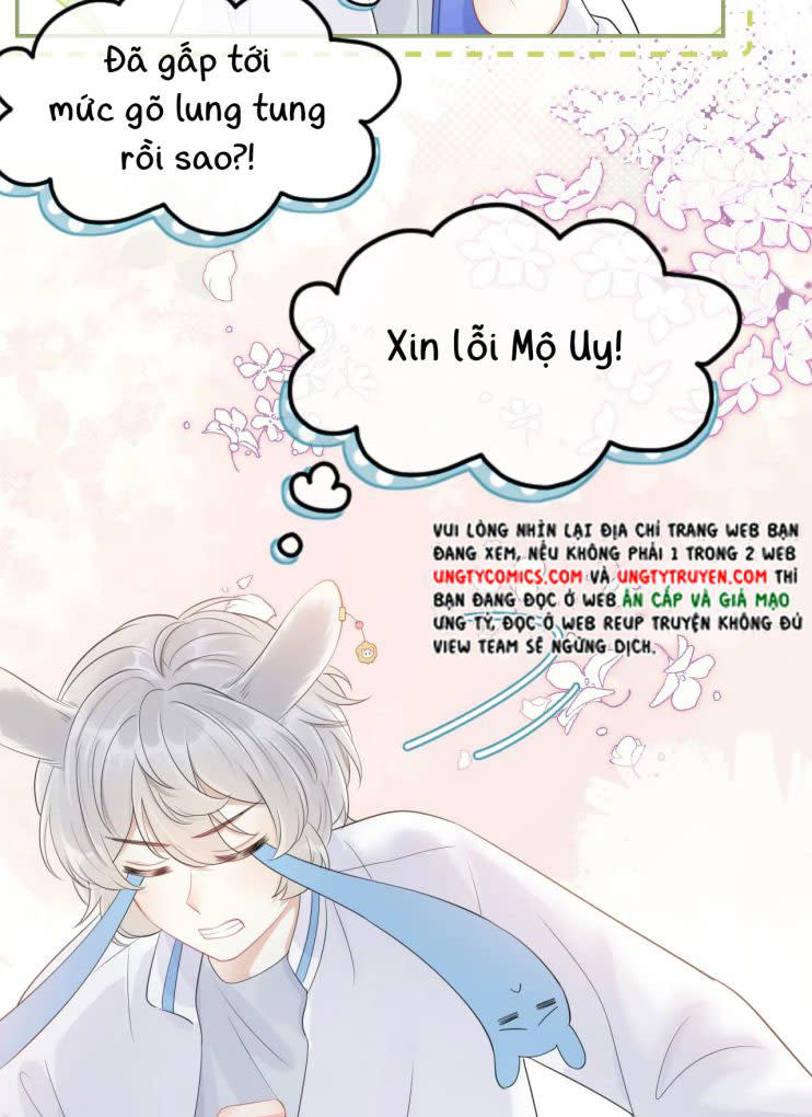 Một Ngụm Ăn Thỏ Chap 48 - Next Chap 49