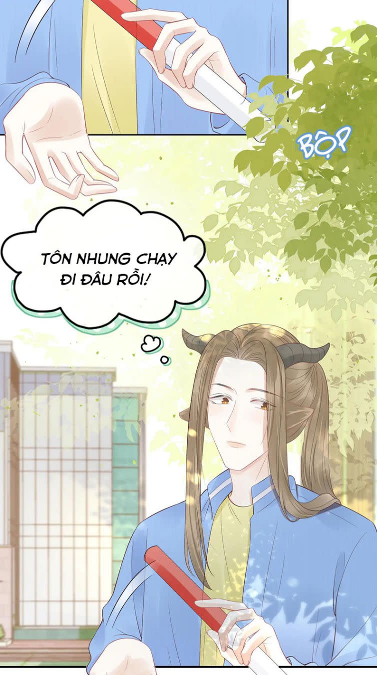 Một Ngụm Ăn Thỏ Chap 41 - Next Chap 42