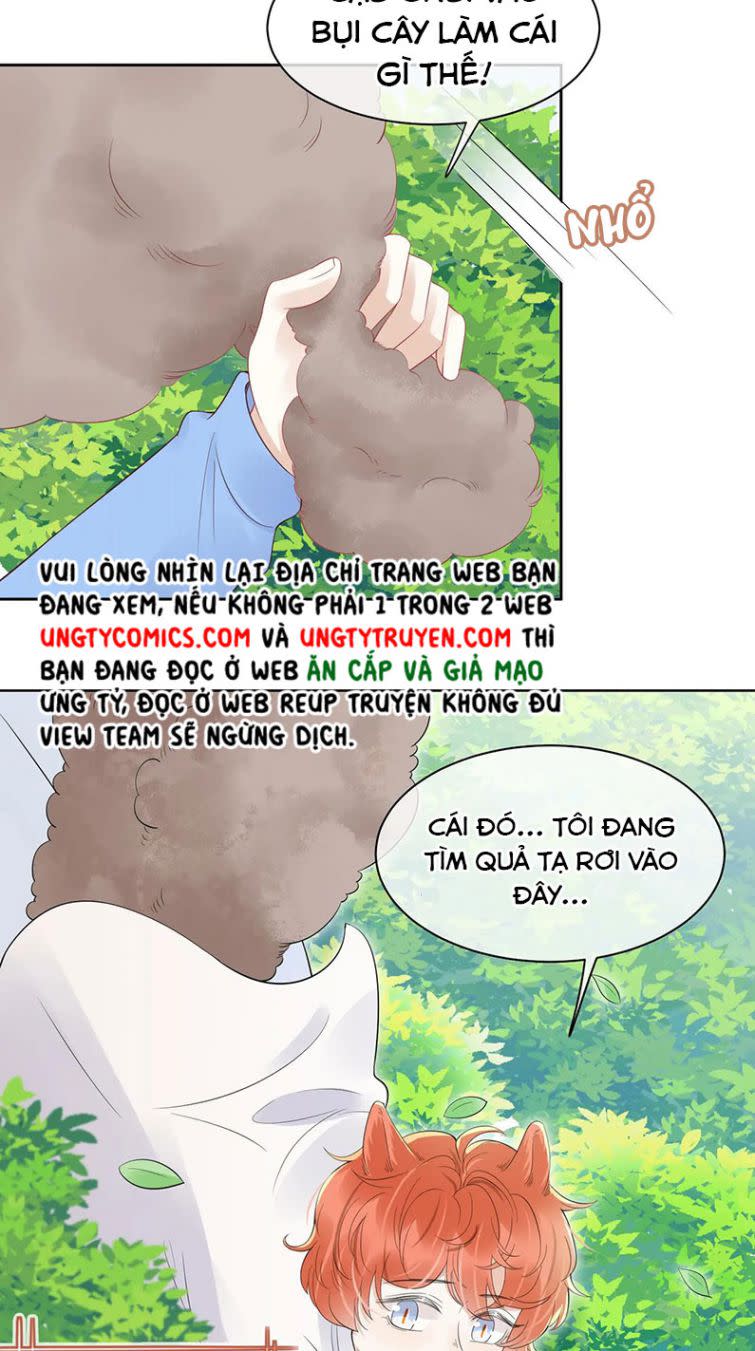 Một Ngụm Ăn Thỏ Chap 41 - Next Chap 42