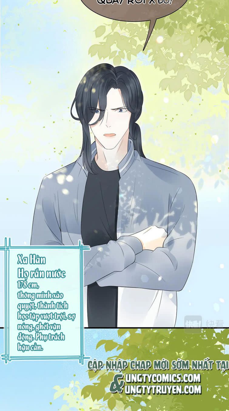 Một Ngụm Ăn Thỏ Chap 41 - Next Chap 42