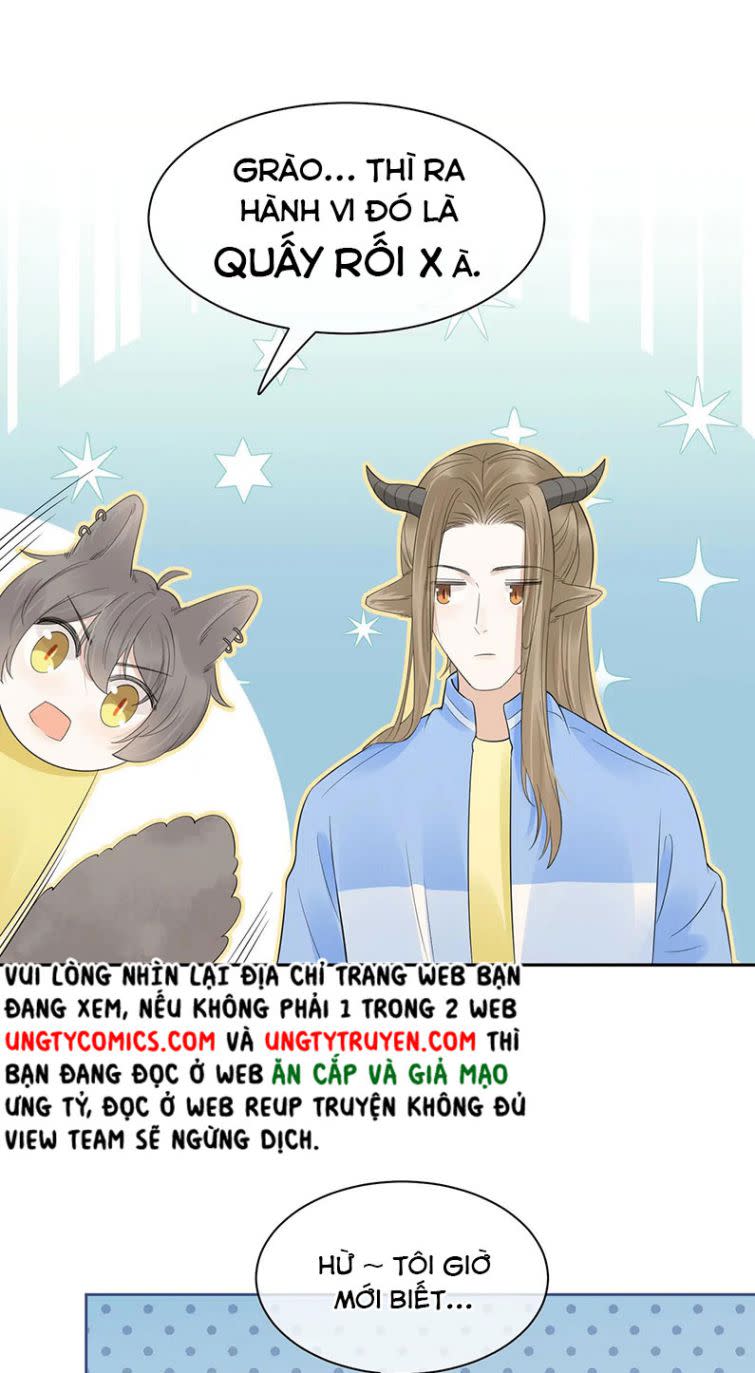 Một Ngụm Ăn Thỏ Chap 41 - Next Chap 42